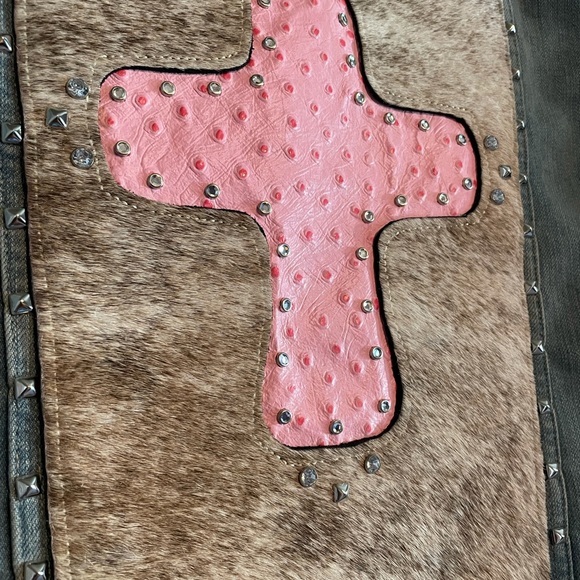 Jean Jacket - Picture 4 of 4